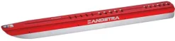 Zandstra Sports NIS + Performance Skate Move Ready