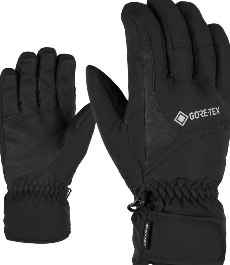 Ziener Garwen GTX Glove