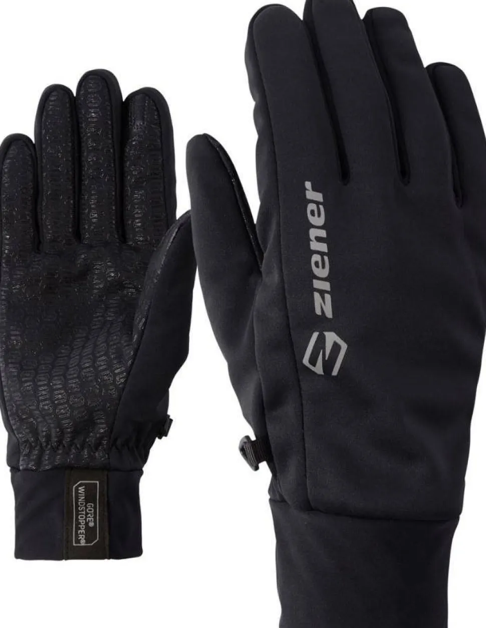 Ziener Irios GTX Inf Touch Glove