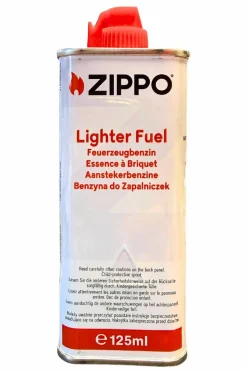 Zippo Bensa 125ml